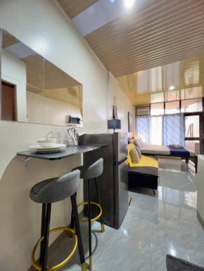 Spacious Studio - Accessible, Quiet